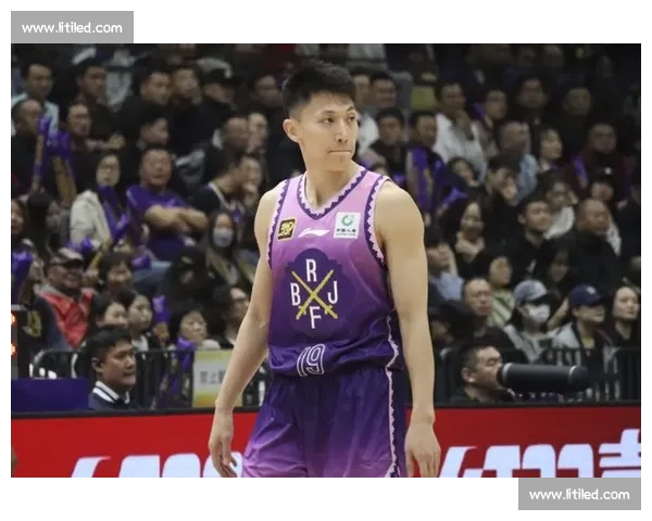 五冠传奇刘晓宇拒绝退役!北控续约破裂,第 20 季或加盟黑马球队续写生涯 五冠传奇刘晓宇拒绝退役!北控续约破裂,第 20 季或加盟黑马球队续写生涯