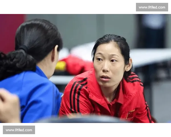 中国女排战多米尼加时间敲定!龚翔宇接班人之争:吴梦洁朱婷短板何在? 中国女排战多米尼加时间敲定!龚翔宇接班人之争:吴梦洁朱婷短板何在?