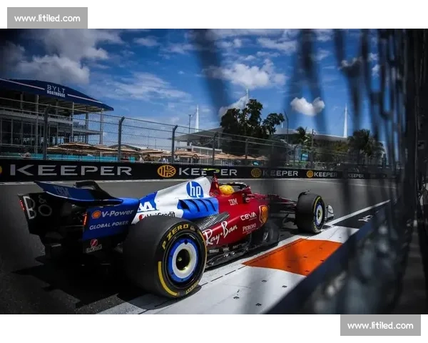 2025 F1 美国三站官宣:迈阿密续约至 2041,双冲刺赛引爆期待 2025 F1 美国三站官宣:迈阿密续约至 2041,双冲刺赛引爆期待