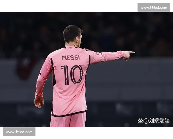 波尔图主帅安塞尔米:切断梅西触球链是破局关键 波尔图主帅安塞尔米:切断梅西触球链是破局关键