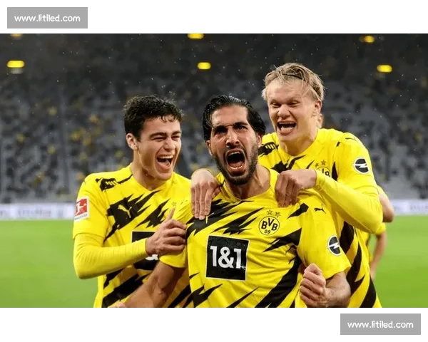 巴拉圭名哨贝尼特斯主裁世俱杯焦点战：马梅洛迪日落 VS 多特蒙德