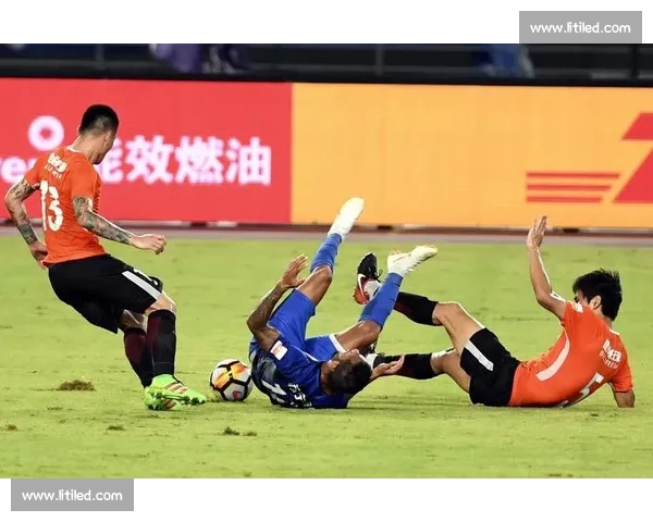 恒大与苏宁次轮激战在即 双方目标全取三分力争胜利