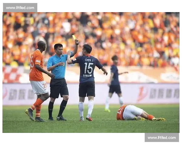 武汉卓尔迎战北京国安焦点对决引爆中超赛场热度球迷期待值拉满巅峰较量