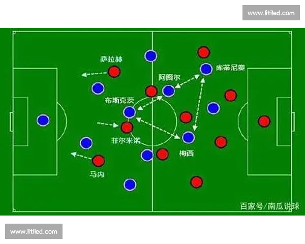 法国对阵荷兰战术走势与关键球员深度解析前瞻比赛胜负变量与历史交锋