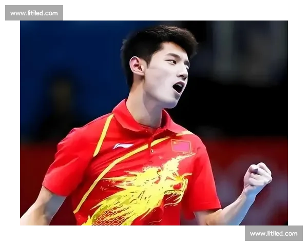 林高远对决张继科巅峰之战引爆乒坛焦点时刻全景回顾经典对抗赛场传奇