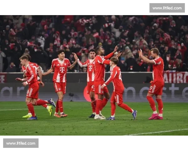 拜仁慕尼黑迎战奥格斯堡联赛强弱对话悬念与看点并存焦点之夜前瞻