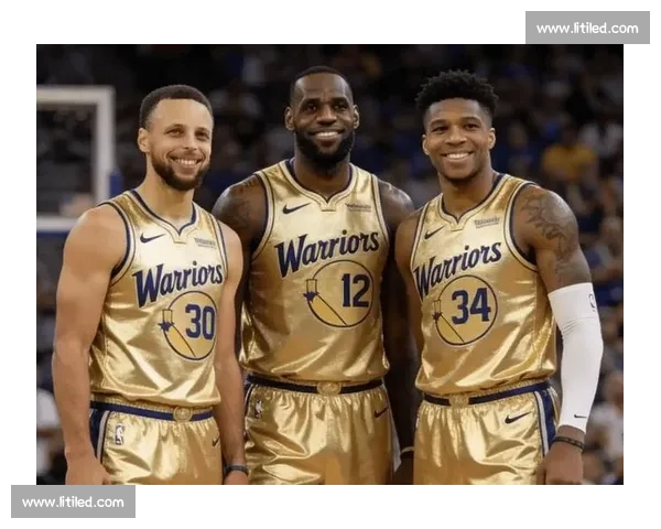 王朝碰撞再现巅峰对决勇士骑士总决赛时代之战巨星博弈历史回响篮球盛宴